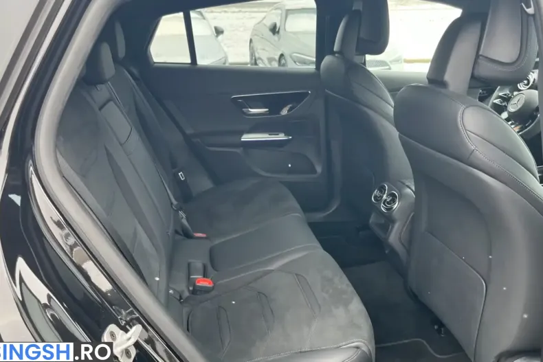 Mercedes-Benz GLC 63 AMG (Clasa GLC) din 2025 cu 21.704 km - oferta MER201561 - foto 13