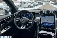 Mercedes-Benz GLC 63 AMG (Clasa GLC) din 2025 cu 21.704 km - oferta MER201561 - foto 19