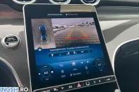 Mercedes-Benz GLC 63 AMG (Clasa GLC) din 2025 cu 21.704 km - oferta MER201561 - foto 21