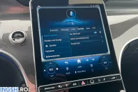 Mercedes-Benz GLC 63 AMG (Clasa GLC) din 2025 cu 21.704 km - oferta MER201561 - foto 23