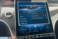 Mercedes-Benz GLC 63 AMG (Clasa GLC) din 2025 cu 21.704 km - oferta MER201561 - foto 24