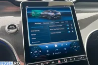 Mercedes-Benz GLC 63 AMG (Clasa GLC) din 2025 cu 21.704 km - oferta MER201561 - foto 25