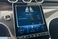 Mercedes-Benz GLC 63 AMG (Clasa GLC) din 2025 cu 21.704 km - oferta MER201561 - foto 26