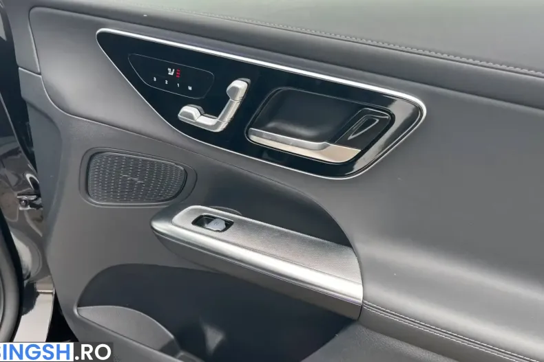 Mercedes-Benz GLC 63 AMG (Clasa GLC) din 2025 cu 21.704 km - oferta MER201561 - foto 27