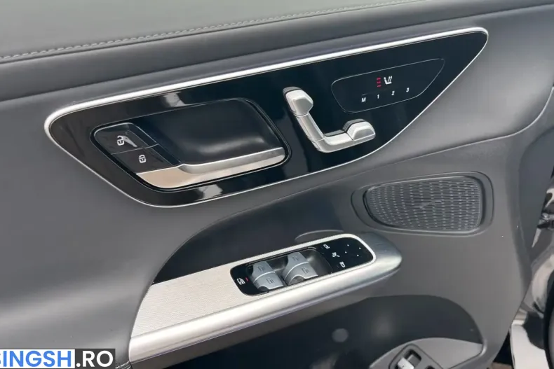 Mercedes-Benz GLC 63 AMG (Clasa GLC) din 2025 cu 21.704 km - oferta MER201561 - foto 29