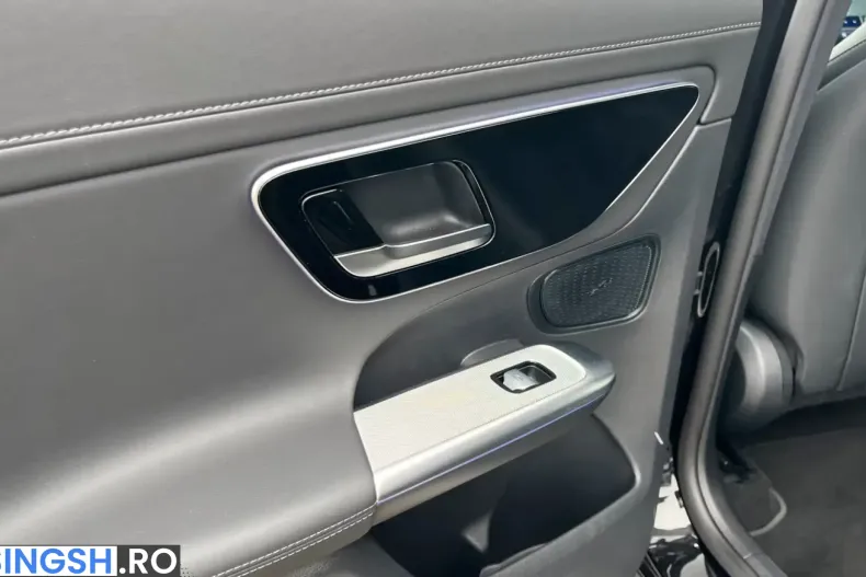 Mercedes-Benz GLC 63 AMG (Clasa GLC) din 2025 cu 21.704 km - oferta MER201561 - foto 30