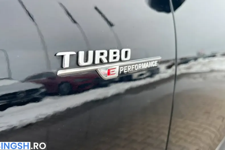 Mercedes-Benz GLC 63 AMG (Clasa GLC) din 2025 cu 21.704 km - oferta MER201561 - foto 31