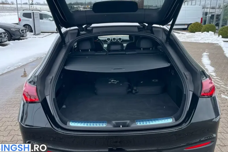 Mercedes-Benz GLC 63 AMG (Clasa GLC) din 2025 cu 21.704 km - oferta MER201561 - foto 33
