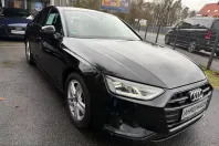 Audi A4 din 2024 cu 3.164 km - oferta AUD201562 - foto 1
