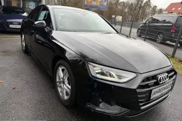 Audi A4 din 2024 - oferta AUD201562