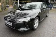 Audi A4 din 2024 cu 3.164 km - oferta AUD201562 - foto 3