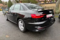 Audi A4 din 2024 cu 3.164 km - oferta AUD201562 - foto 4