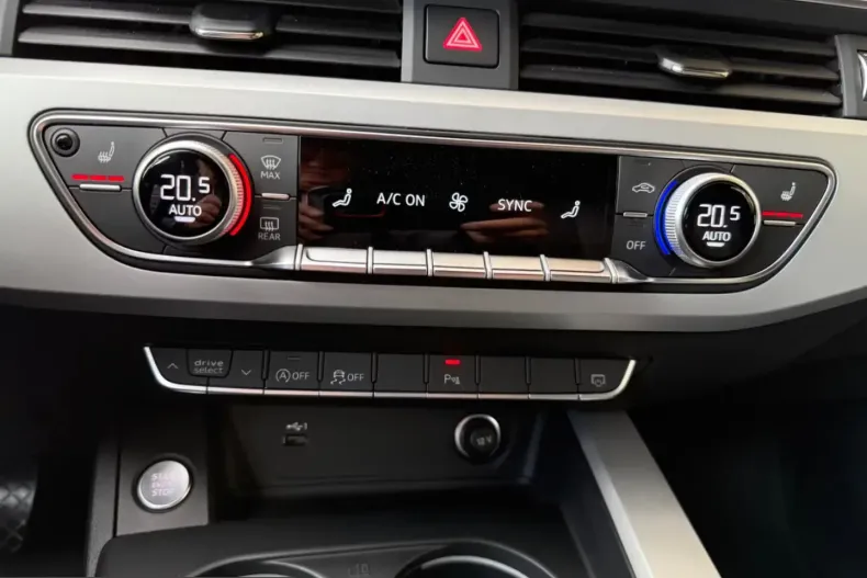 Audi A4 din 2024 cu 3.164 km - oferta AUD201562 - foto 7