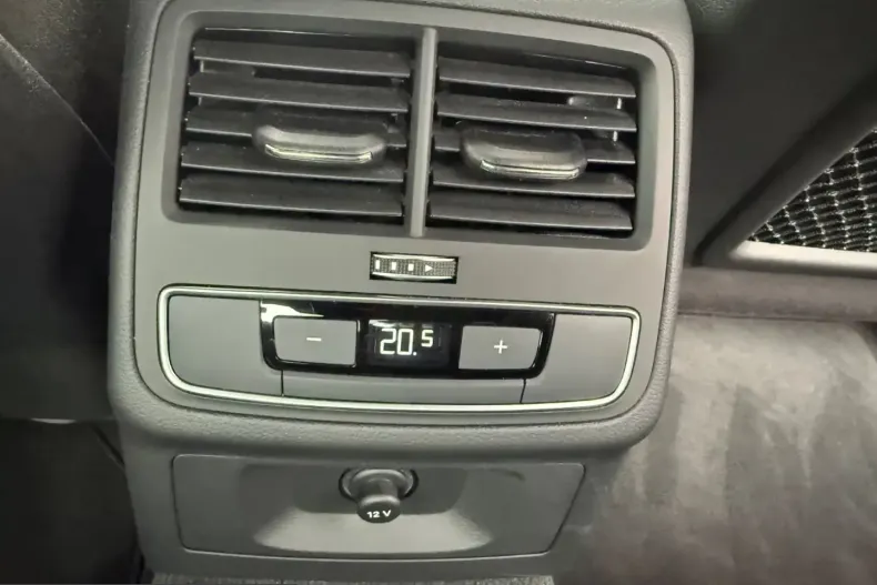 Audi A4 din 2024 cu 3.164 km - oferta AUD201562 - foto 8