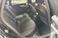 Audi A4 din 2024 cu 3.164 km - oferta AUD201562 - foto 13