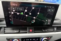 Audi A4 din 2024 cu 3.164 km - oferta AUD201562 - foto 16