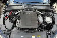 Audi A4 din 2024 cu 3.164 km - oferta AUD201562 - foto 18