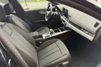 Audi A4 din 2024 cu 3.164 km - oferta AUD201562 - foto 20