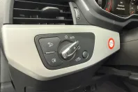 Audi A4 din 2024 cu 3.164 km - oferta AUD201562 - foto 21