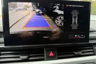 Audi A4 din 2024 cu 3.164 km - oferta AUD201562 - foto 22