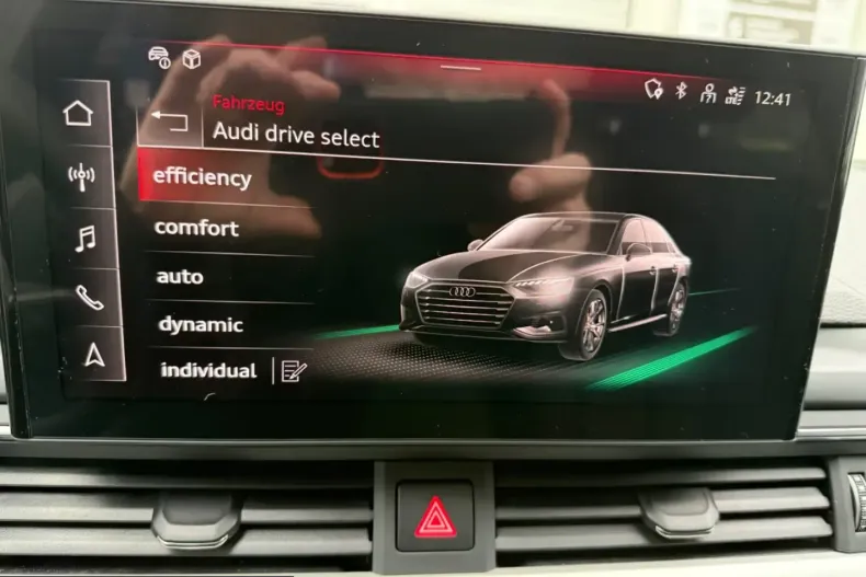 Audi A4 din 2024 cu 3.164 km - oferta AUD201562 - foto 23