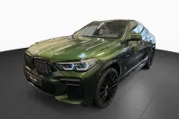 BMW X6 M50 (Seria X) din 2023 cu 55.211 km - oferta BMW201563 - foto 1