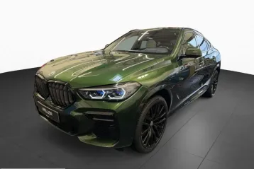 BMW X6 M50 din 2023 - oferta BMW201563