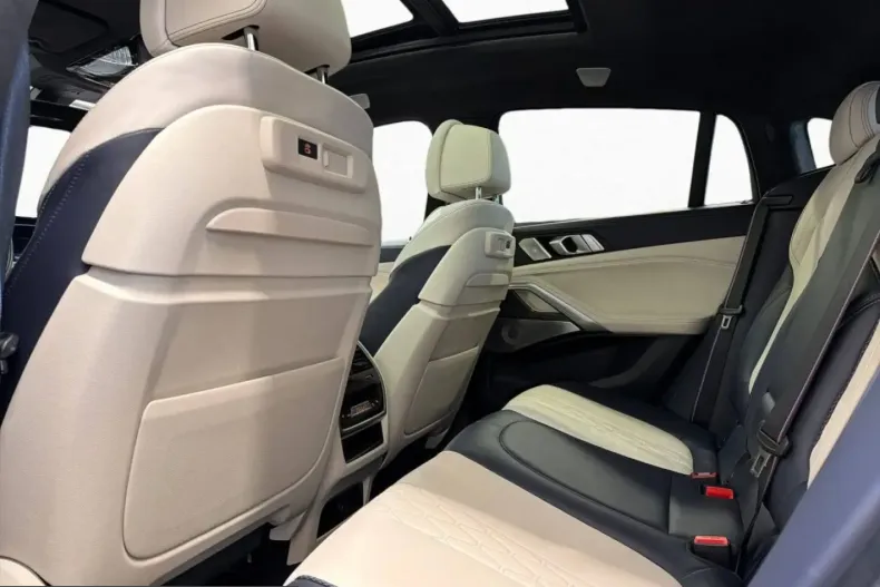 BMW X6 M50 (Seria X) din 2023 cu 55.211 km - oferta BMW201563 - foto 3