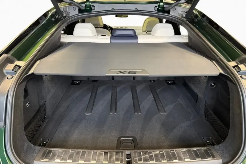 BMW X6 M50 (Seria X) din 2023 cu 55.211 km - oferta BMW201563 - foto 10