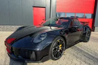 Porsche 911 din 2026 cu 50 km - oferta POR201564 - foto 1