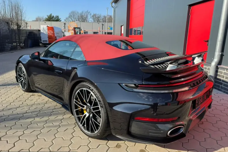 Porsche 911 din 2026 cu 50 km - oferta POR201564 - foto 6
