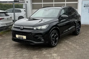Volkswagen Tiguan din 2025 - oferta VOL201565