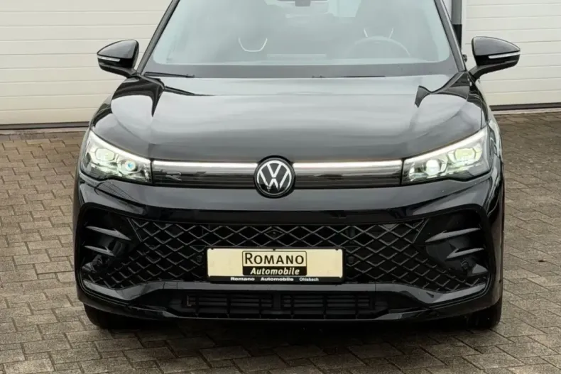 Volkswagen Tiguan din 2025 cu 9.669 km - oferta VOL201565 - foto 4