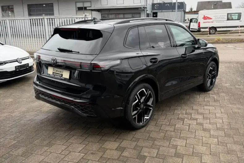 Volkswagen Tiguan din 2025 cu 9.669 km - oferta VOL201565 - foto 13