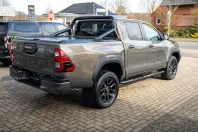 Toyota Hilux din 2021 cu 58.442 km - oferta TOY201566 - foto 3