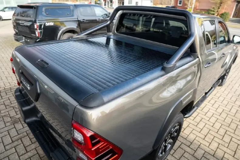 Toyota Hilux din 2021 cu 58.442 km - oferta TOY201566 - foto 6