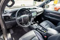 Toyota Hilux din 2021 cu 58.442 km - oferta TOY201566 - foto 10