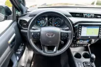 Toyota Hilux din 2021 cu 58.442 km - oferta TOY201566 - foto 14