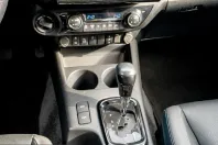 Toyota Hilux din 2021 cu 58.442 km - oferta TOY201566 - foto 17