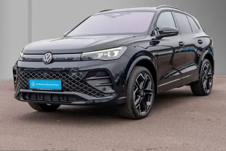 Volkswagen Tiguan din 2025 cu 30.323 km - oferta VOL201567 - foto 1