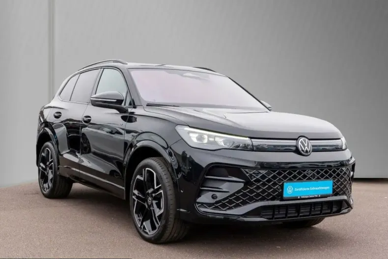 Volkswagen Tiguan din 2025 cu 30.323 km - oferta VOL201567 - foto 2