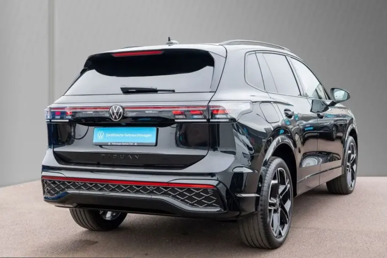 Volkswagen Tiguan din 2025 cu 30.323 km - oferta VOL201567 - foto 3