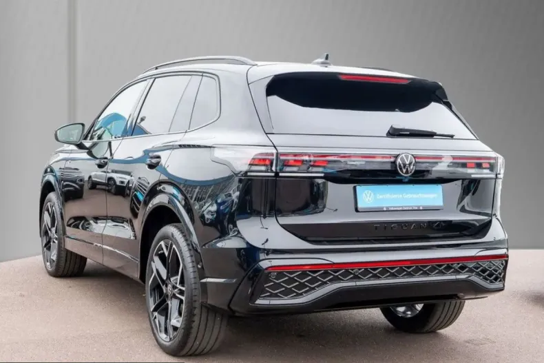 Volkswagen Tiguan din 2025 cu 30.323 km - oferta VOL201567 - foto 4