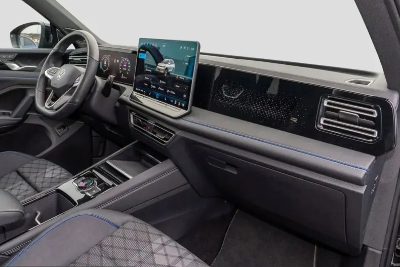 Volkswagen Tiguan din 2025 cu 30.323 km - oferta VOL201567 - foto 8