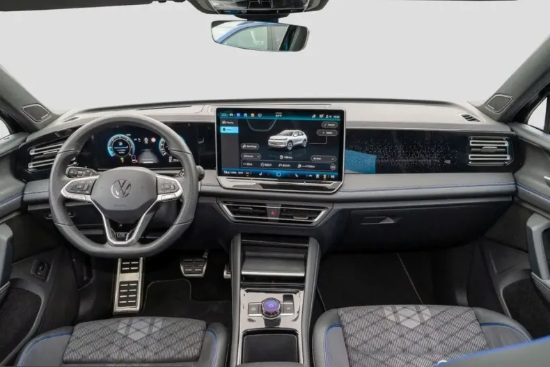 Volkswagen Tiguan din 2025 cu 30.323 km - oferta VOL201567 - foto 10