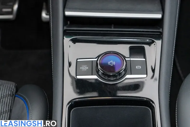 Volkswagen Tiguan din 2025 cu 30.323 km - oferta VOL201567 - foto 12