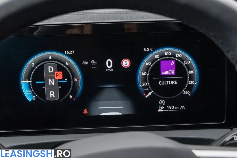 Volkswagen Tiguan din 2025 cu 30.323 km - oferta VOL201567 - foto 18