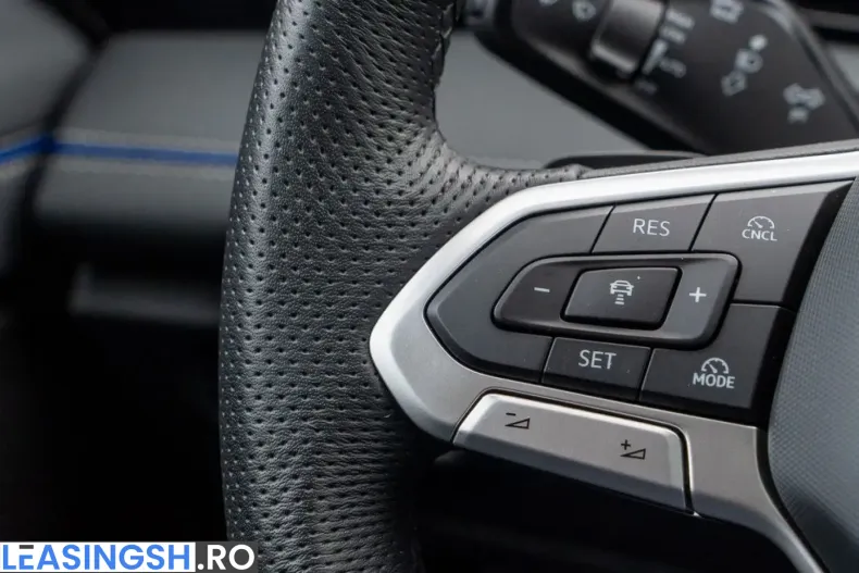 Volkswagen Tiguan din 2025 cu 30.323 km - oferta VOL201567 - foto 20