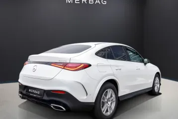 Mercedes-Benz GLC 450 din 2025 - oferta MER201568