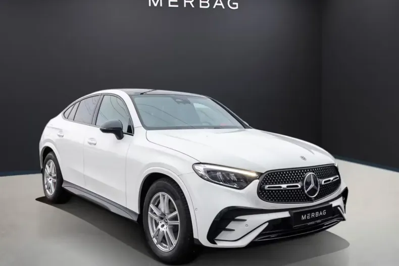 Mercedes-Benz GLC 450 (Clasa GLC) din 2025 cu 6.883 km - oferta MER201568 - foto 2